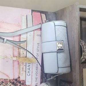 Steve Madden Barrel Bag